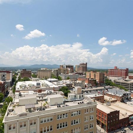 Endless Sunset Retreat Apartment Asheville Luaran gambar