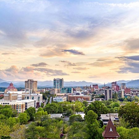 Endless Sunset Retreat Apartment Asheville Luaran gambar