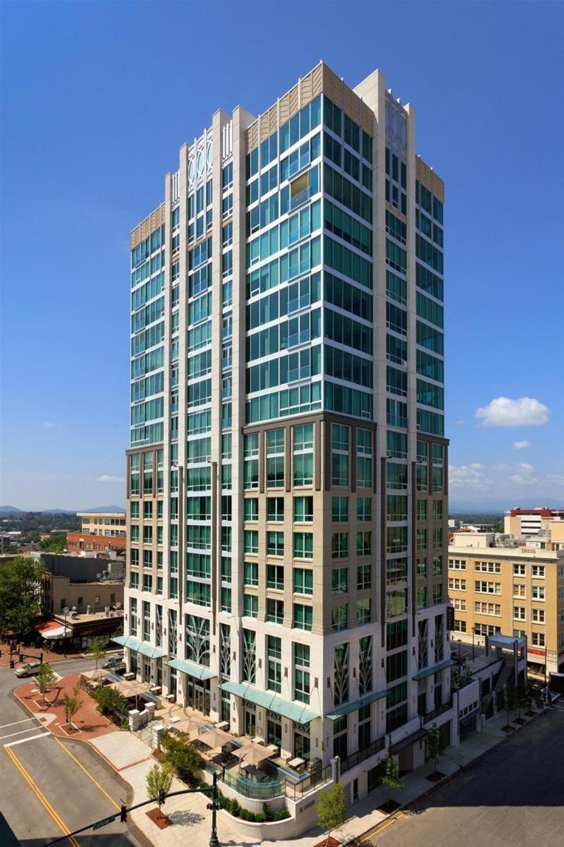 Endless Sunset Retreat Apartment Asheville Luaran gambar