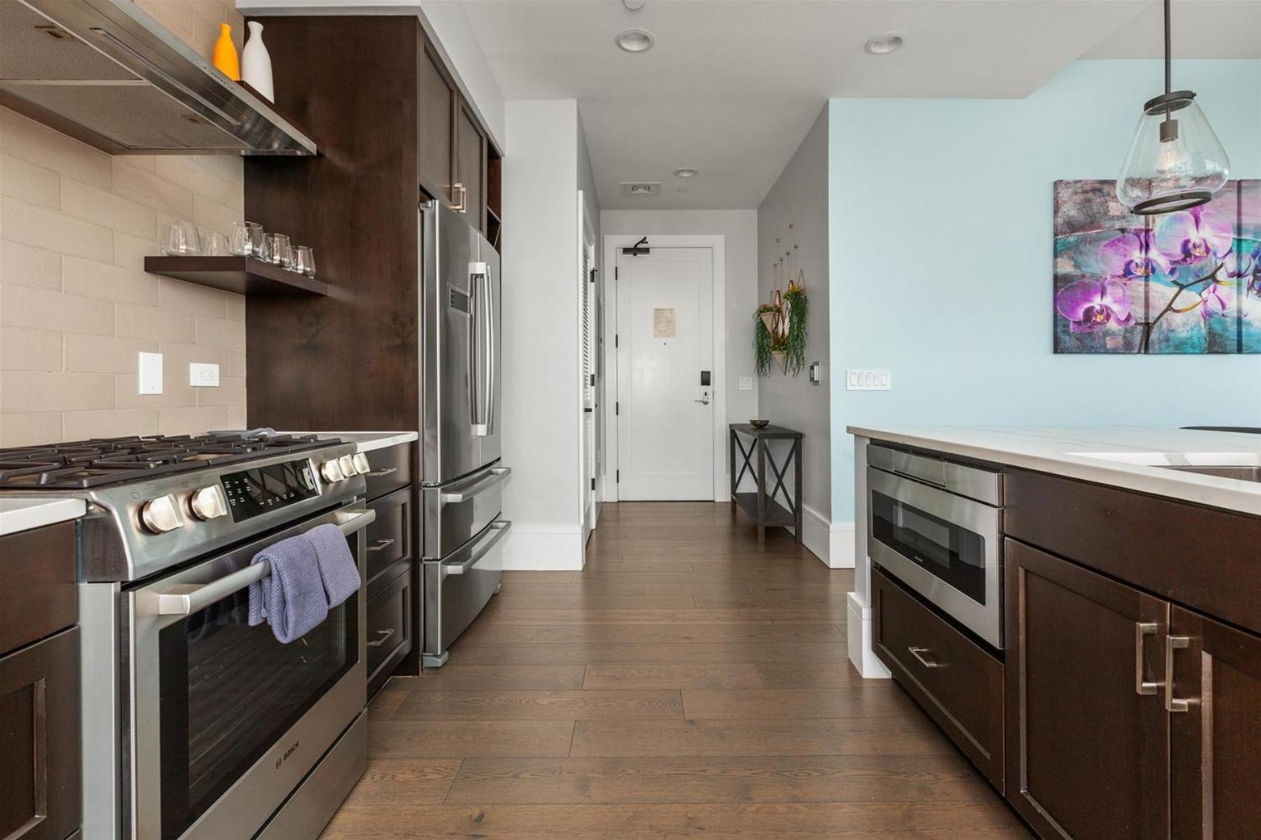 Endless Sunset Retreat Apartment Asheville Luaran gambar
