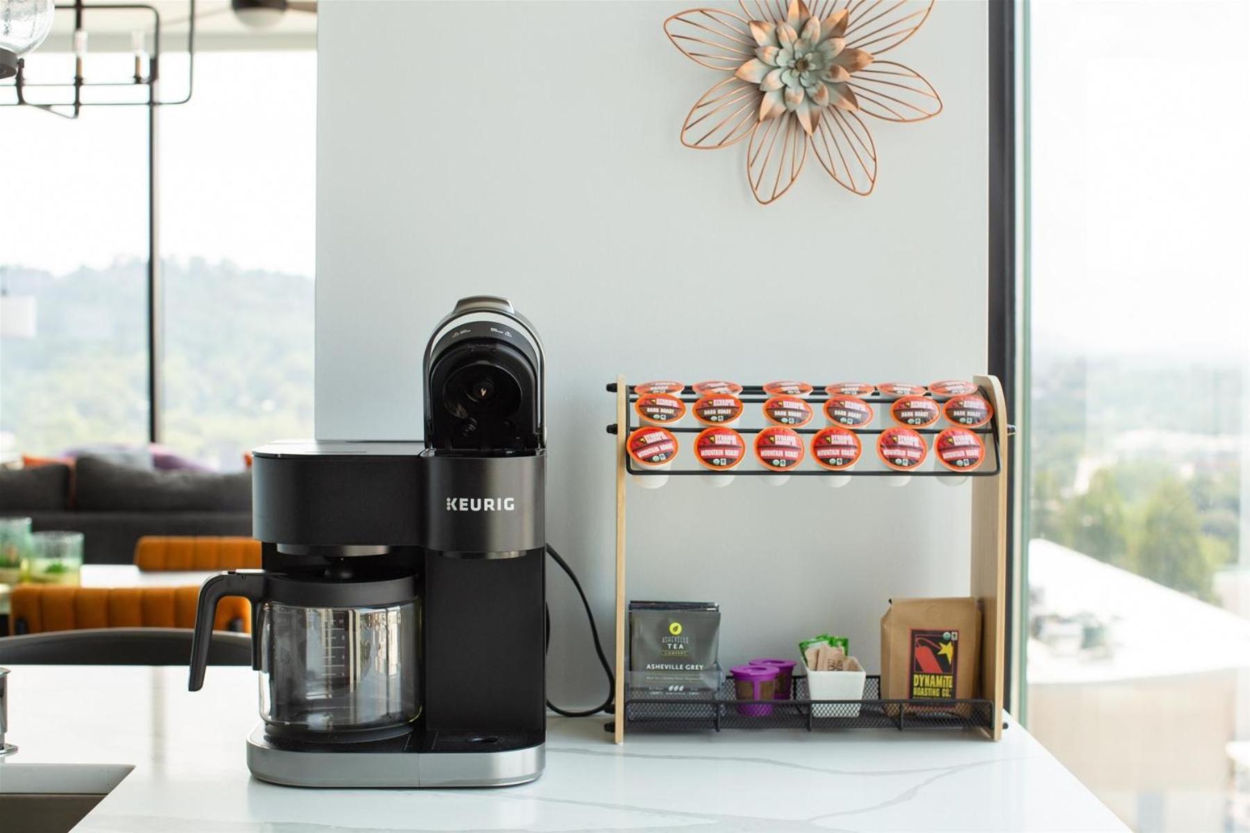 Endless Sunset Retreat Apartment Asheville Luaran gambar